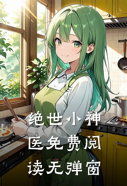 绝世小神医免费阅读无弹窗
