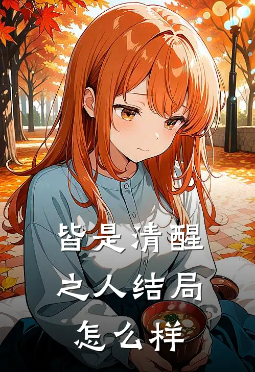 皆是清醒之人结局怎么样