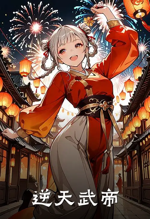 逆天武帝
