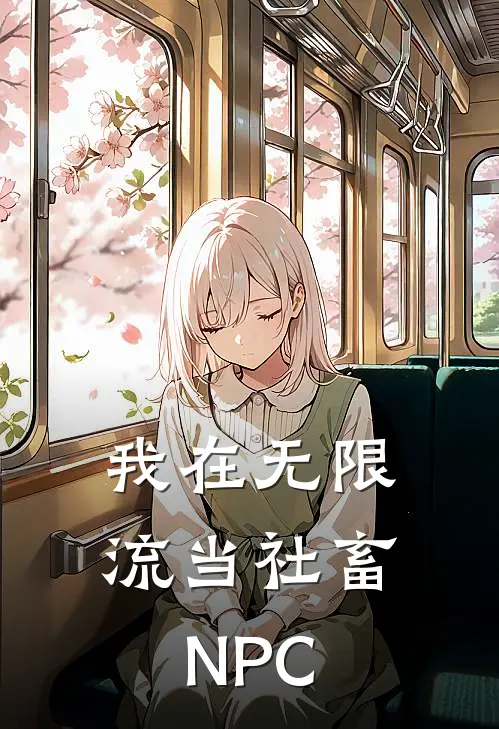 我在无限流当社畜NPC