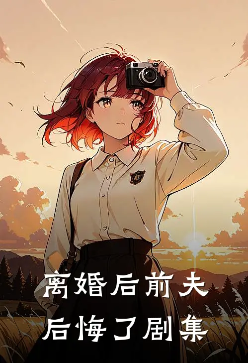 离婚后前夫后悔了剧集