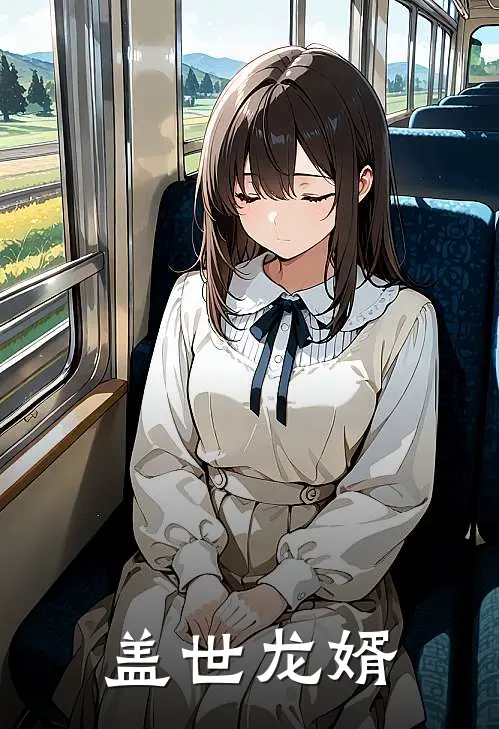 盖世龙婿