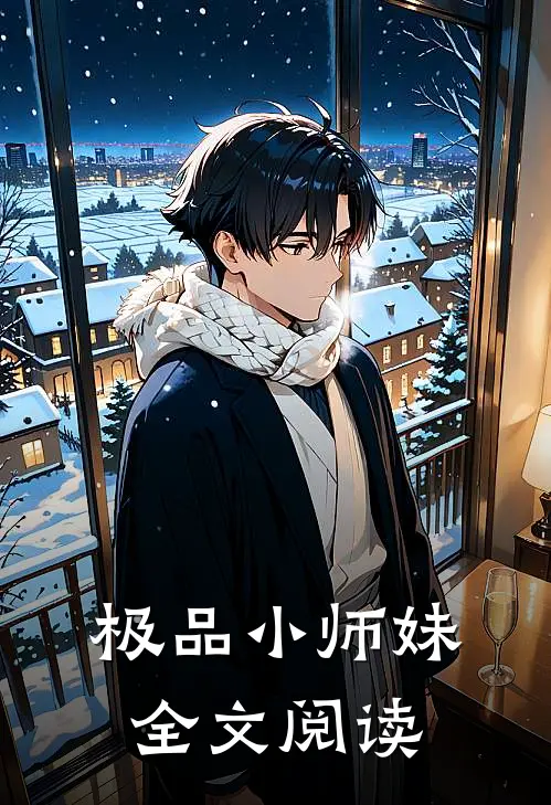 极品小师妹全文阅读