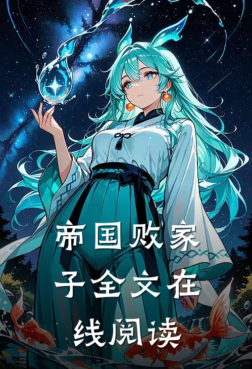 帝国败家子全文在线阅读