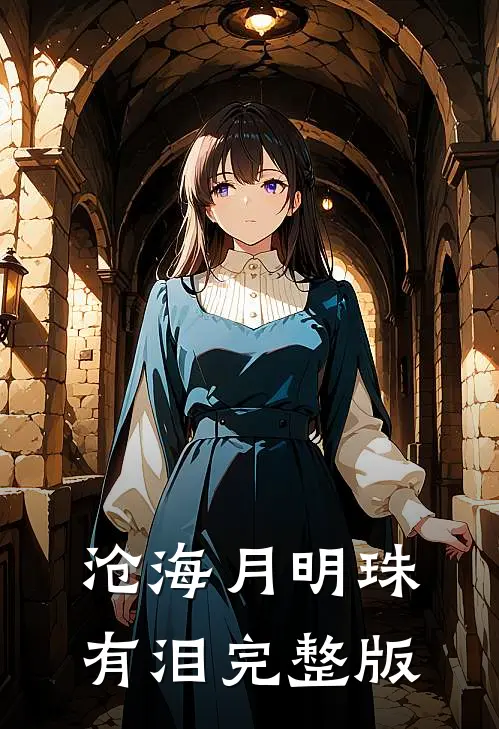 沧海月明珠有泪完整版