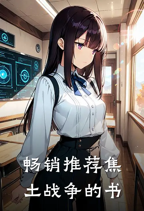 畅销推荐焦土战争的书