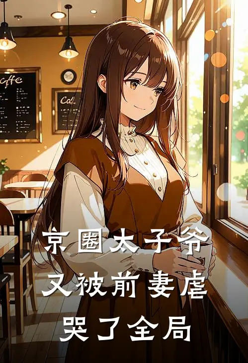京圈太子爷又被前妻虐哭了全局