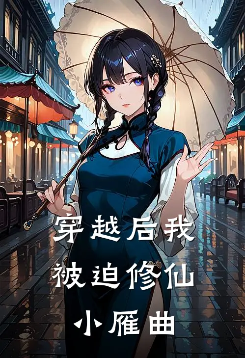 穿越后我被迫修仙 小雁曲