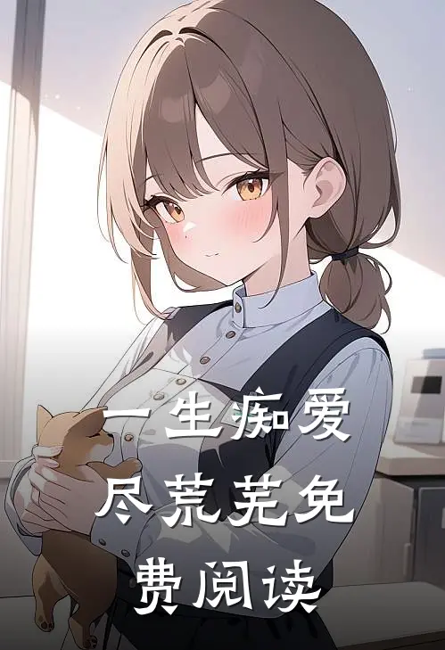 一生痴爱尽荒芜免费阅读