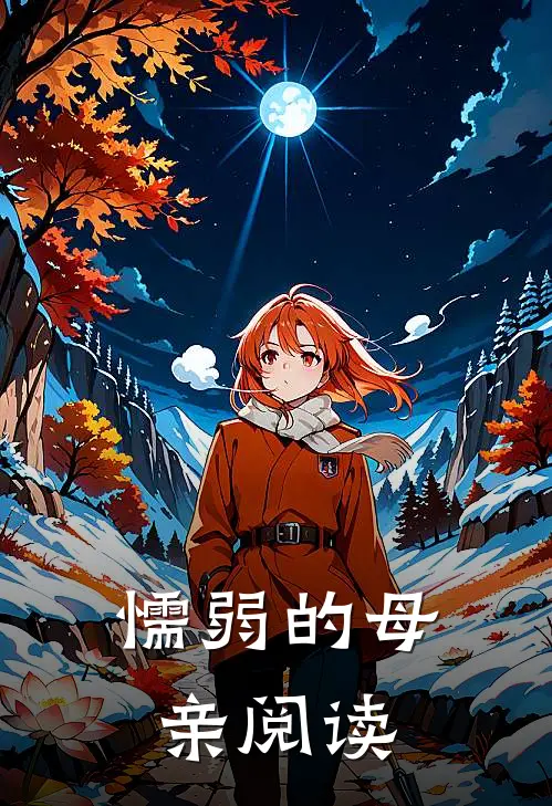 懦弱的母亲阅读