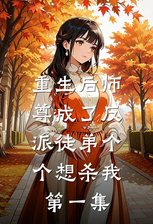 重生后师尊成了反派徒弟个个想杀我,第一集