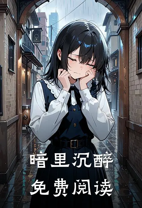 暗里沉醉免费阅读