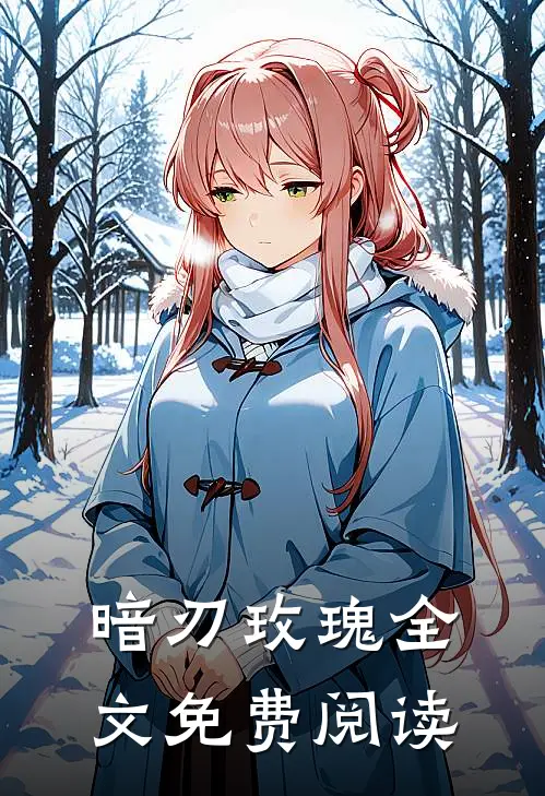 暗刃玫瑰全文免费阅读