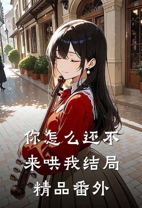 你怎么还不来哄我结局精品番外