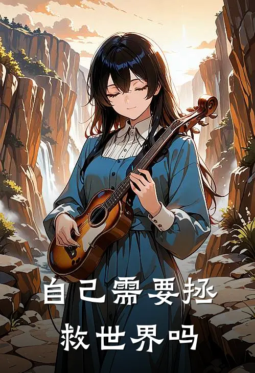 自己需要拯救世界吗