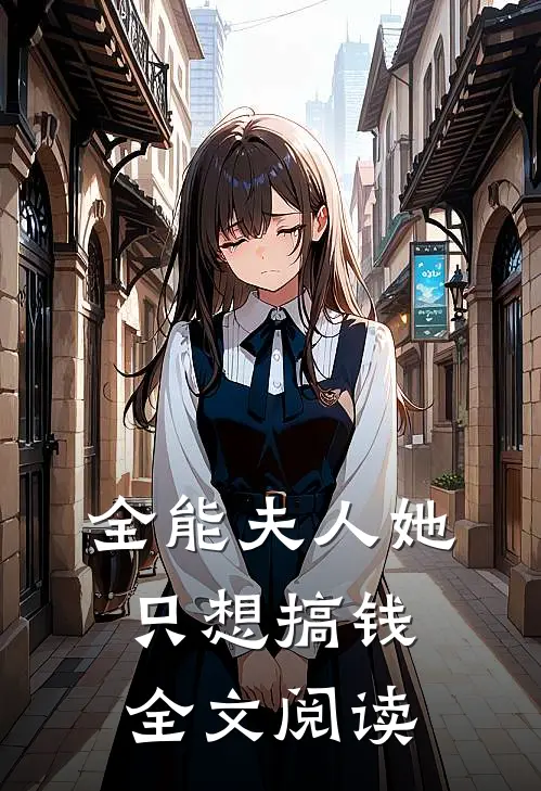 全能夫人她只想搞钱全文阅读