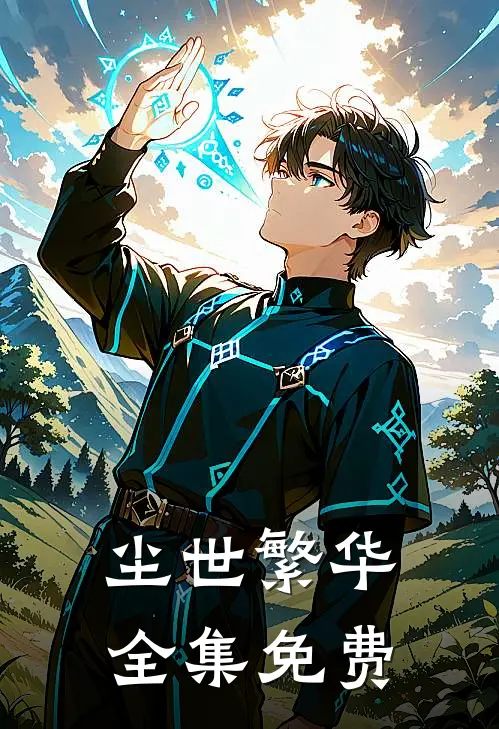 尘世繁华 全集免费