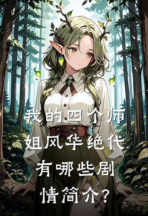我的四个师姐风华绝代有哪些剧情简介?