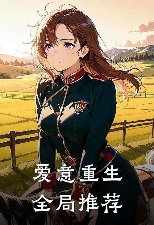 爱意重生全局推荐