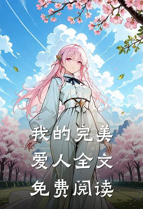 我的完美爱人全文免费阅读