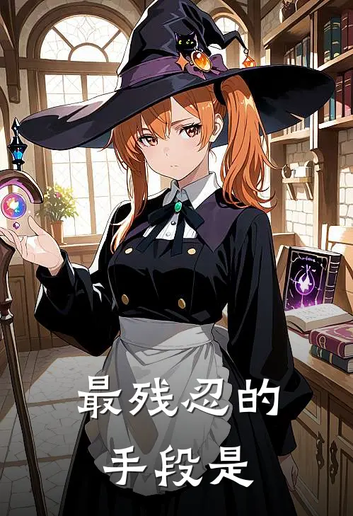 最残忍的手段是