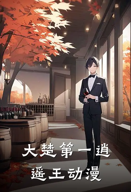大楚第一逍遥王动漫
