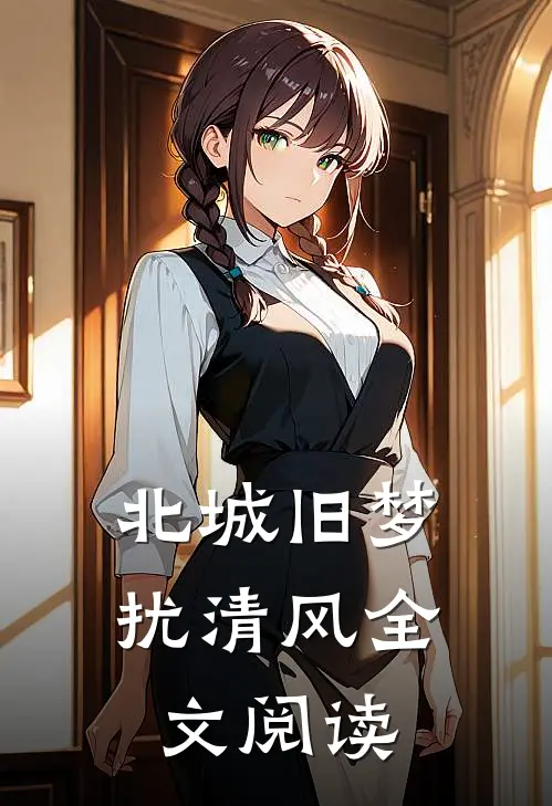 北城旧梦扰清风全文阅读
