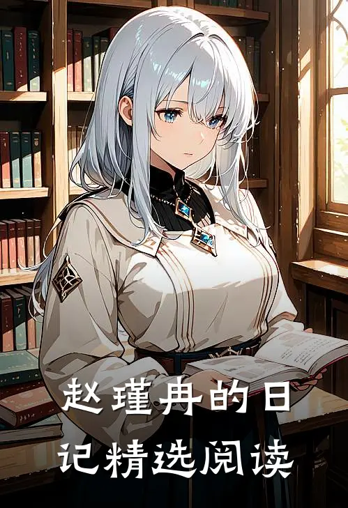 赵瑾冉的日记精选阅读