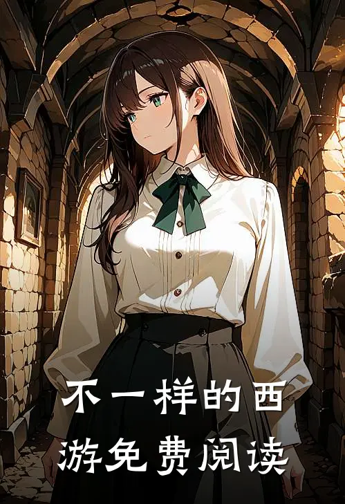 不一样的西游免费阅读