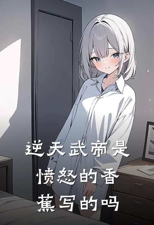 逆天武帝是愤怒的香蕉写的吗