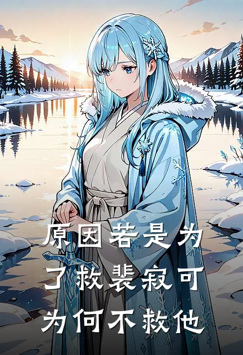 原因若是为了救裴寂可为何不救他