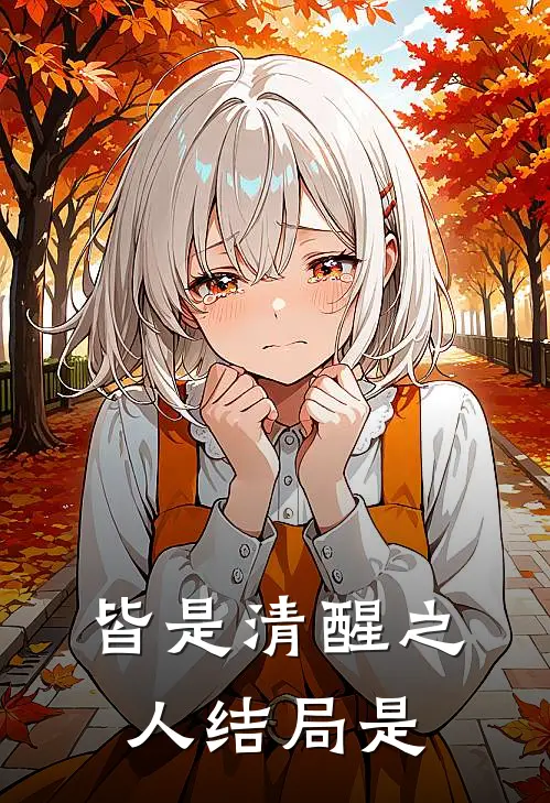 皆是清醒之人结局是