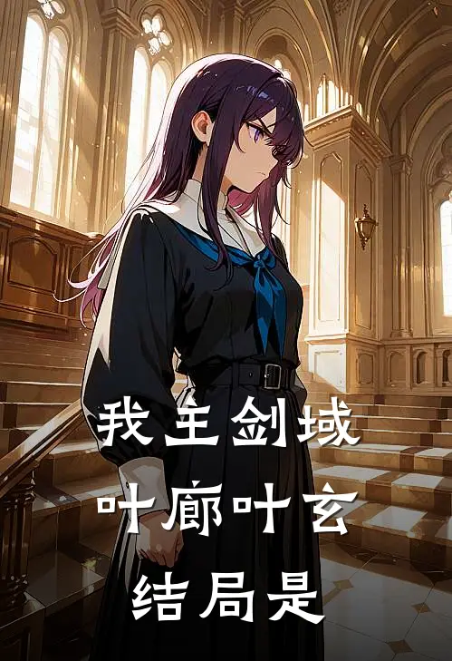 我主剑域叶廊叶玄结局是