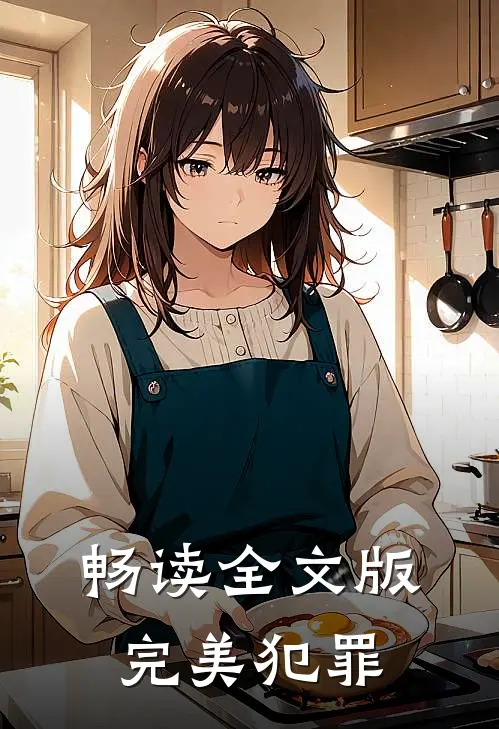 畅读全文版完美犯罪