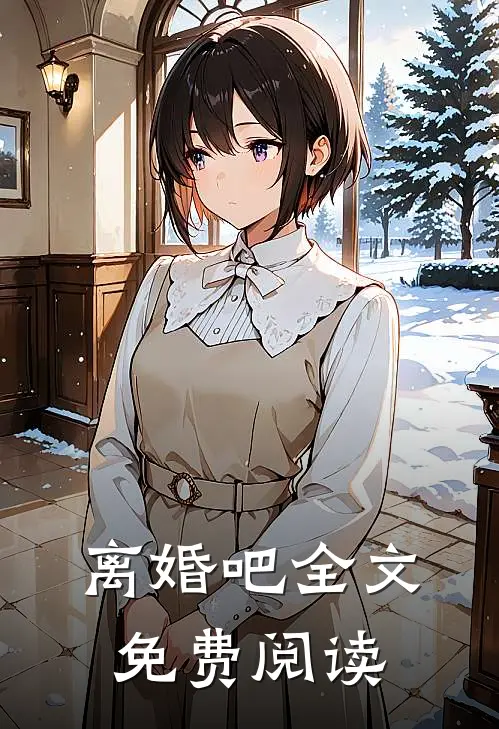 离婚吧全文免费阅读