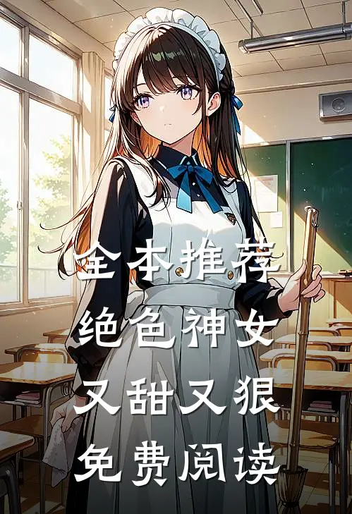 全本推荐绝色神女又甜又狠免费阅读