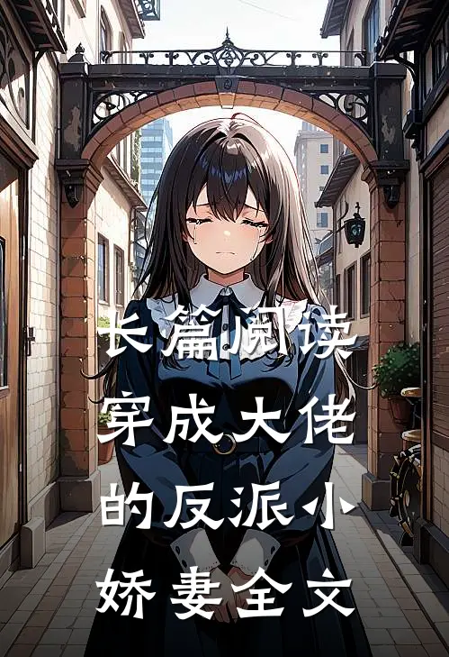 长篇阅读穿成大佬的反派小娇妻全文