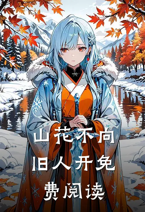 山花不向旧人开免费阅读
