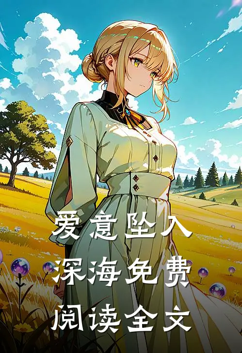 爱意坠入深海免费阅读全文