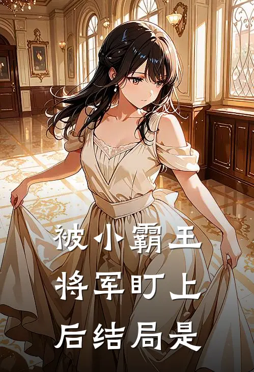 被小霸王将军盯上后结局是