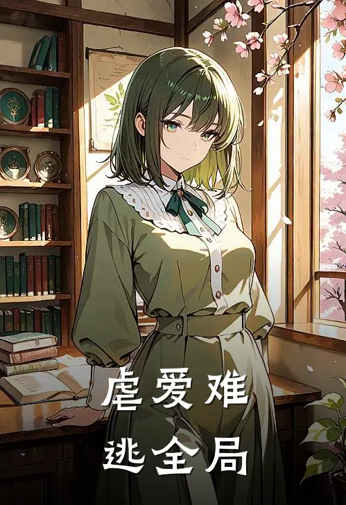 虐爱难逃全局