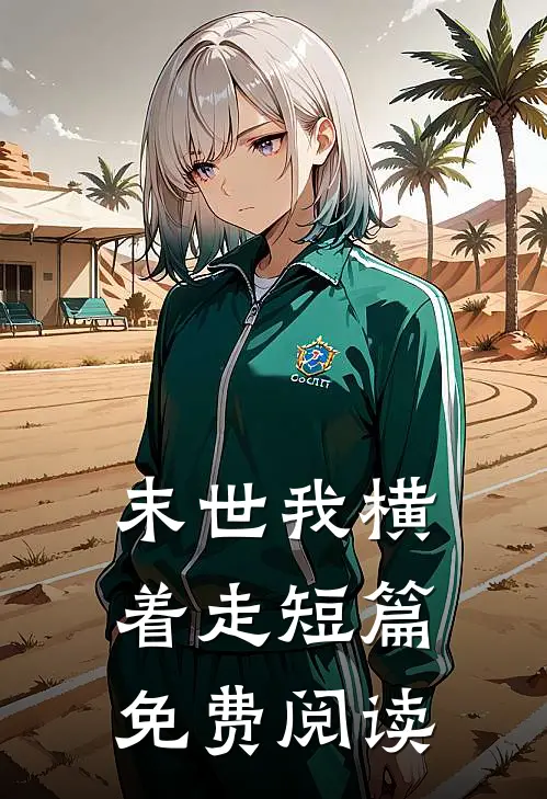 末世我横着走短篇免费阅读