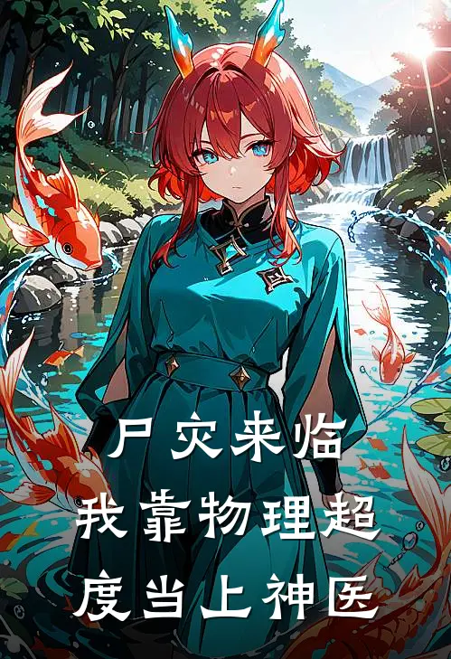 尸灾来临，我靠物理超度当上神医