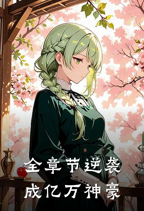 全章节逆袭成亿万神豪
