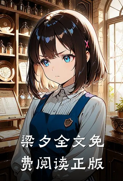 梁夕全文免费阅读正版