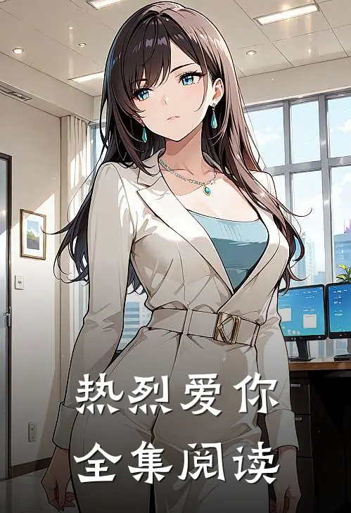 热烈爱你全集阅读