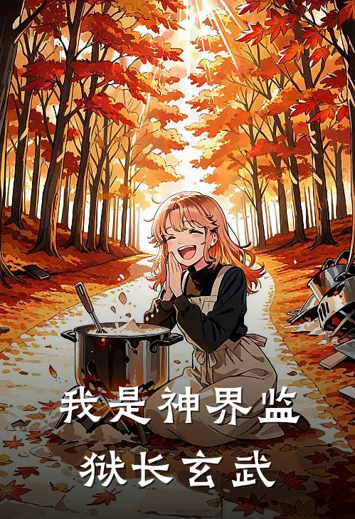 我是神界监狱长 玄武