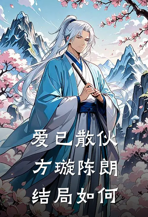爱已散伙方璇陈朗结局如何