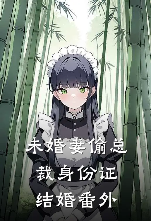 未婚妻偷总裁身份证结婚 番外