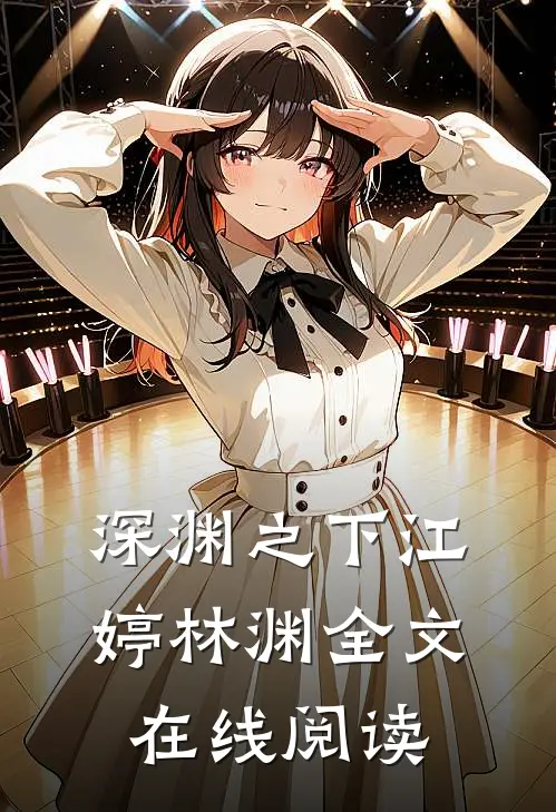 深渊之下江婷林渊全文在线阅读